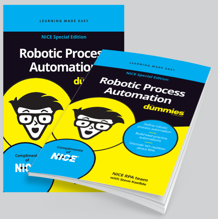 RPA for Dummies